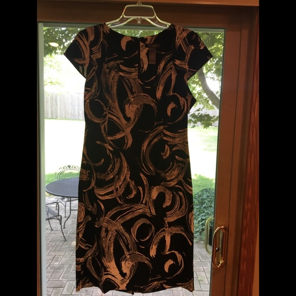 Bisou Bisou Dresses & Skirts - EUC Cute Dress